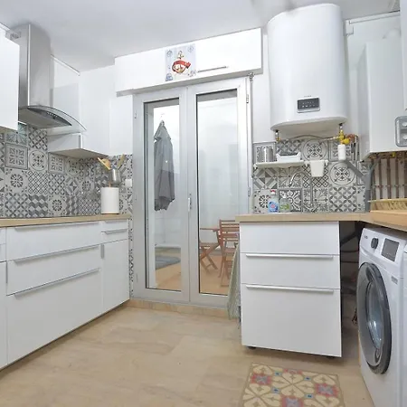 Apartment Duplex Vue Port ! Au Coeur Du Grau Du Roi Pour 4 Personnes.